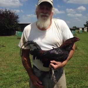 Meet your Posher, Jack